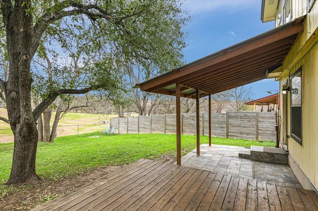 8504 Bismark CV, Austin, TX 78745