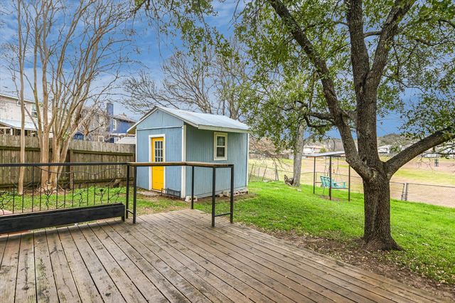 8504 Bismark CV, Austin, TX 78745