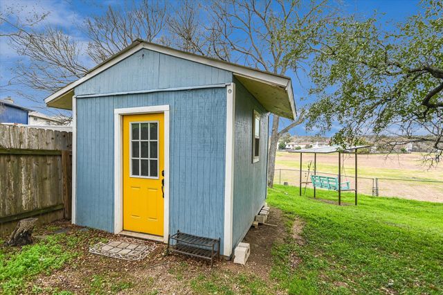 8504 Bismark CV, Austin, TX 78745