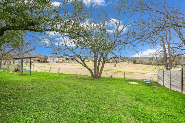 8504 Bismark CV, Austin, TX 78745