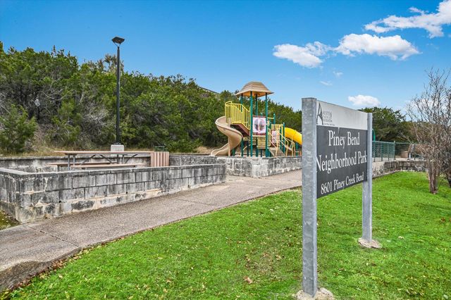 8504 Bismark CV, Austin, TX 78745