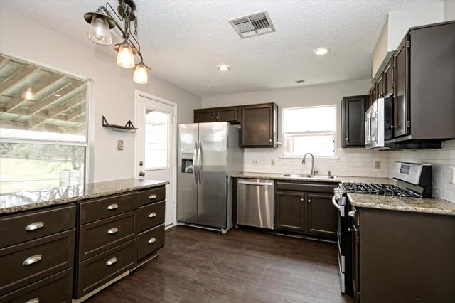 8504 Bismark CV, Austin, TX 78745