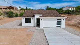 897 Paseo Comanche, Rio Rico, AZ 85648