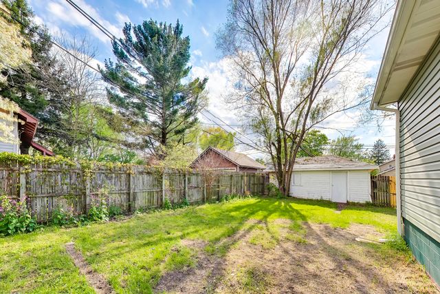 121 Faulknor Street, Michigan City, IN 46360