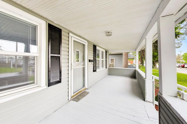 121 Faulknor Street, Michigan City, IN 46360