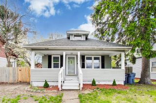 121 Faulknor Street, Michigan City, IN 46360