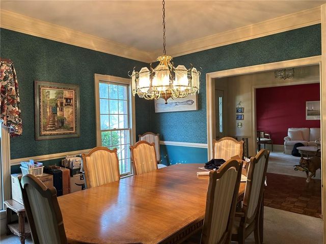 823 Austin Court, Lawrenceville, GA 30046