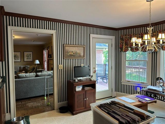 823 Austin Court, Lawrenceville, GA 30046