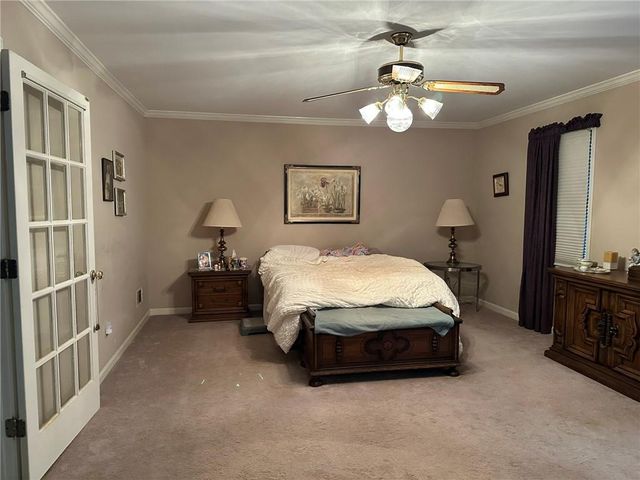823 Austin Court, Lawrenceville, GA 30046