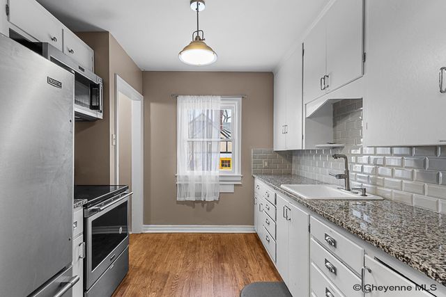 316 E PERSHING BLVD, Cheyenne, WY 82001