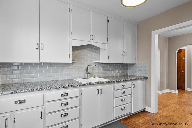 316 E PERSHING BLVD, Cheyenne, WY 82001