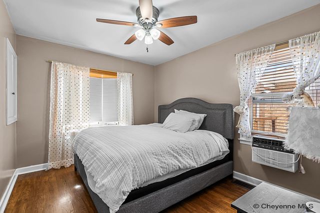 316 E PERSHING BLVD, Cheyenne, WY 82001