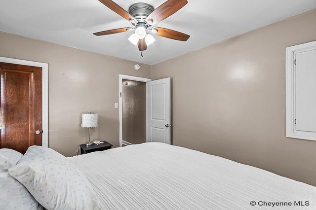 316 E PERSHING BLVD, Cheyenne, WY 82001