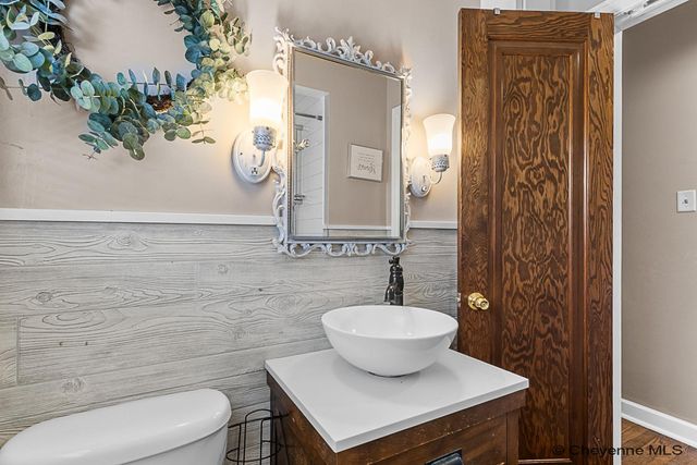 316 E PERSHING BLVD, Cheyenne, WY 82001