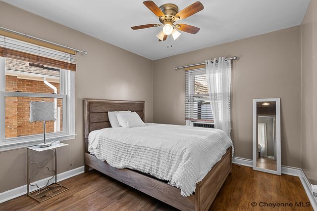 316 E PERSHING BLVD, Cheyenne, WY 82001