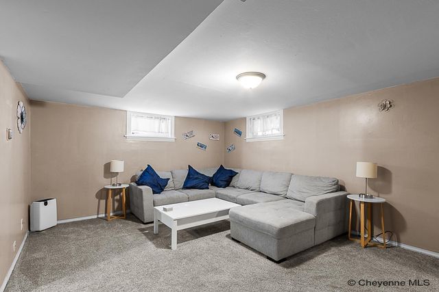 316 E PERSHING BLVD, Cheyenne, WY 82001