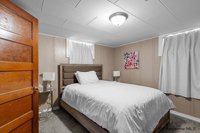 316 E PERSHING BLVD, Cheyenne, WY 82001