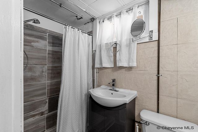 316 E PERSHING BLVD, Cheyenne, WY 82001