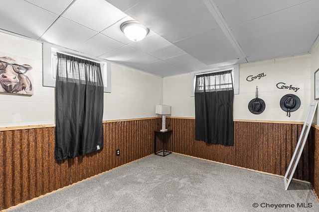 316 E PERSHING BLVD, Cheyenne, WY 82001