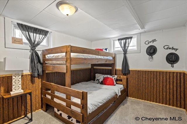 316 E PERSHING BLVD, Cheyenne, WY 82001