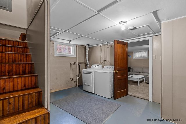 316 E PERSHING BLVD, Cheyenne, WY 82001