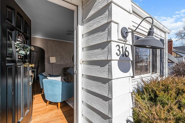 316 E PERSHING BLVD, Cheyenne, WY 82001