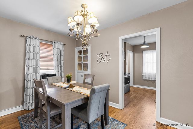 316 E PERSHING BLVD, Cheyenne, WY 82001