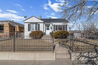 316 E PERSHING BLVD, Cheyenne, WY 82001