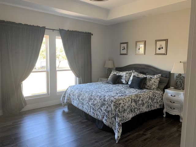 313 Hidden Shores Drive, Cisco, TX 76437