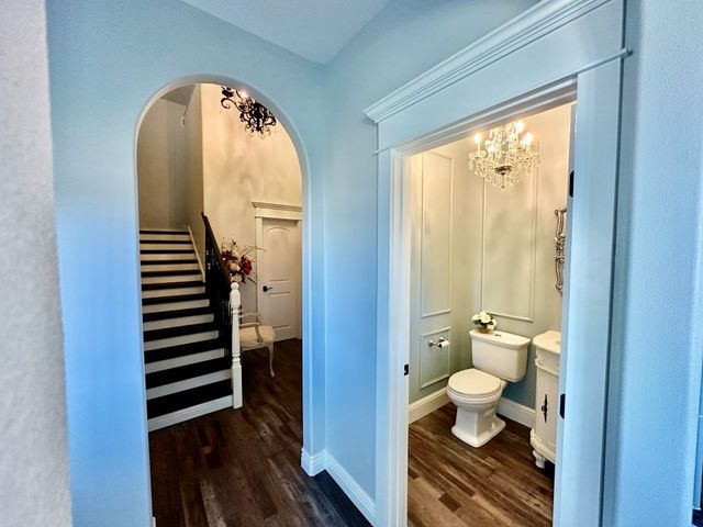 313 Hidden Shores Drive, Cisco, TX 76437