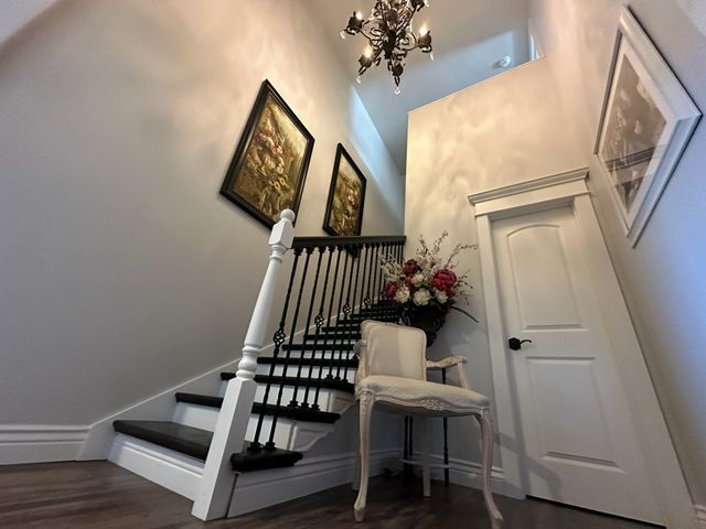 313 Hidden Shores Drive, Cisco, TX 76437