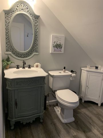 313 Hidden Shores Drive, Cisco, TX 76437