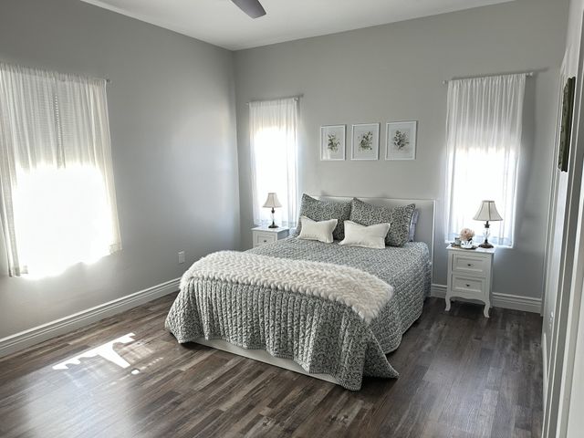 313 Hidden Shores Drive, Cisco, TX 76437