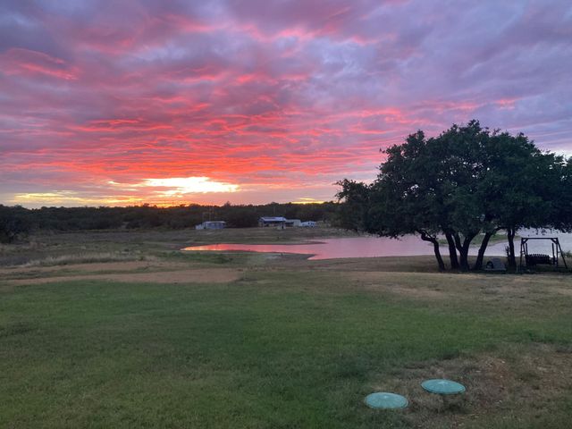 313 Hidden Shores Drive, Cisco, TX 76437