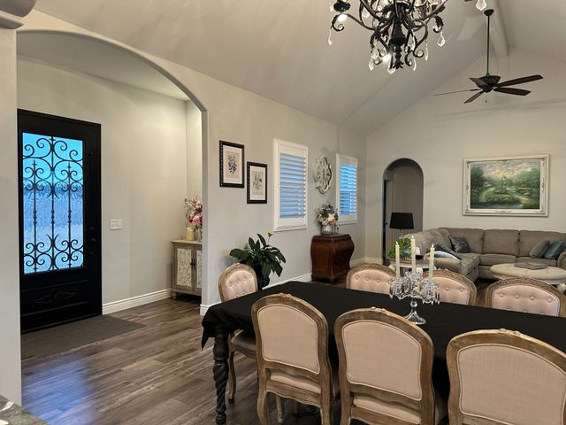 313 Hidden Shores Drive, Cisco, TX 76437