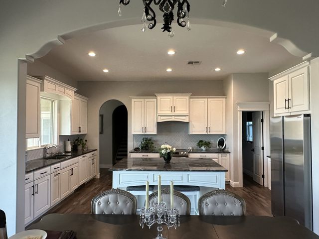 313 Hidden Shores Drive, Cisco, TX 76437