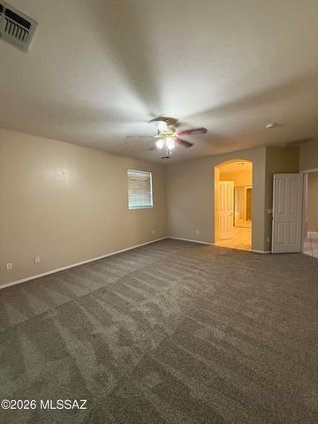 15229 S Avenida Rancho Sereno, Sahuarita, AZ 85629