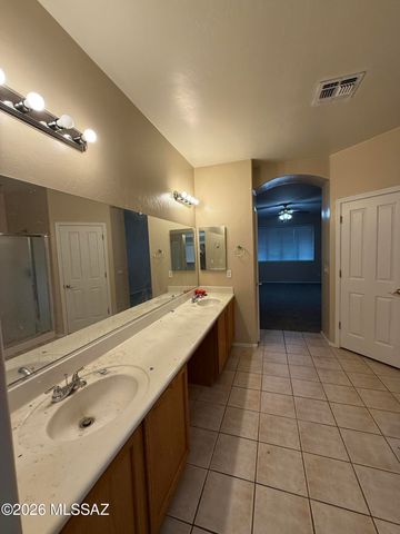 15229 S Avenida Rancho Sereno, Sahuarita, AZ 85629