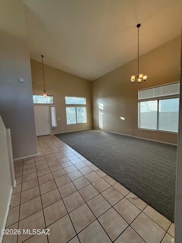 15229 S Avenida Rancho Sereno, Sahuarita, AZ 85629