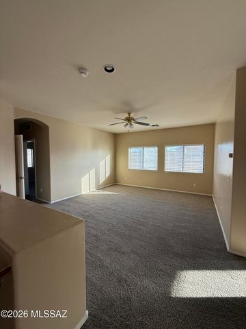 15229 S Avenida Rancho Sereno, Sahuarita, AZ 85629