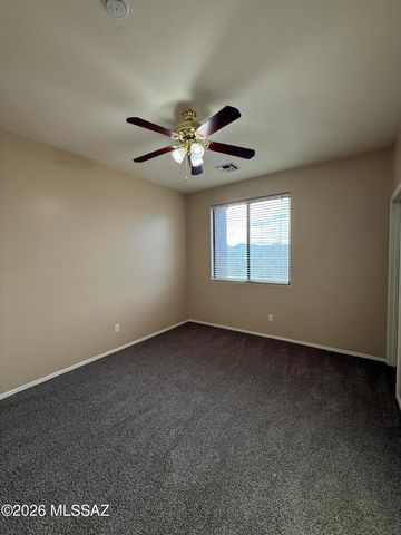 15229 S Avenida Rancho Sereno, Sahuarita, AZ 85629