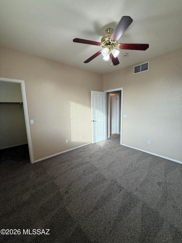 15229 S Avenida Rancho Sereno, Sahuarita, AZ 85629