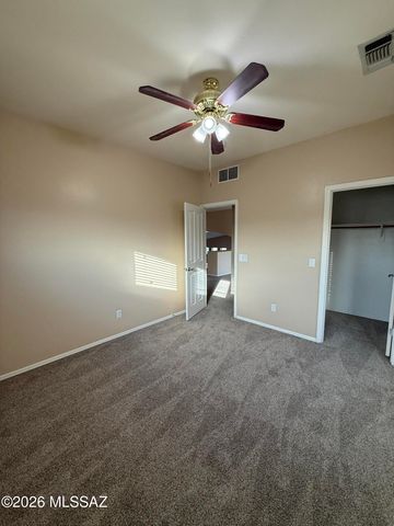 15229 S Avenida Rancho Sereno, Sahuarita, AZ 85629