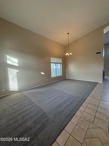 15229 S Avenida Rancho Sereno, Sahuarita, AZ 85629