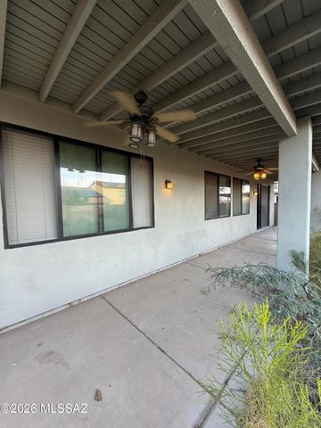 15229 S Avenida Rancho Sereno, Sahuarita, AZ 85629