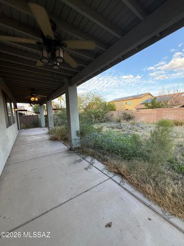 15229 S Avenida Rancho Sereno, Sahuarita, AZ 85629