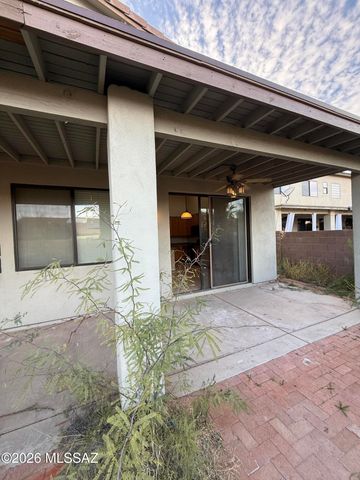 15229 S Avenida Rancho Sereno, Sahuarita, AZ 85629