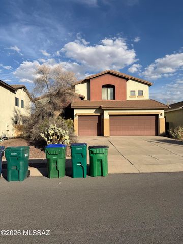 15229 S Avenida Rancho Sereno, Sahuarita, AZ 85629