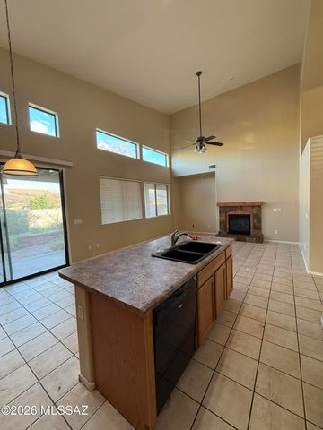 15229 S Avenida Rancho Sereno, Sahuarita, AZ 85629