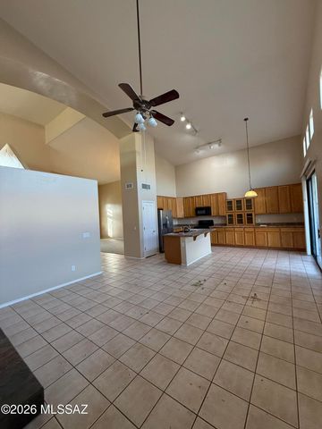 15229 S Avenida Rancho Sereno, Sahuarita, AZ 85629